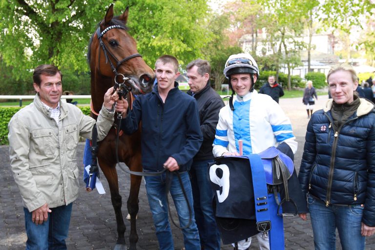 Amateure spielen die erste Geige in Frankfurt