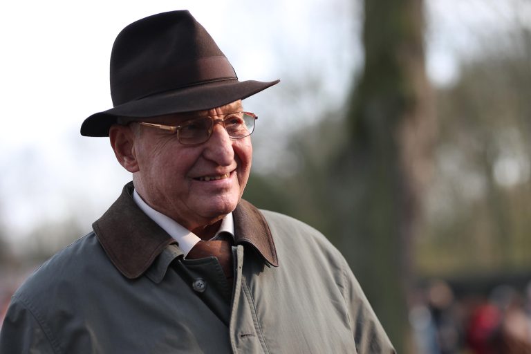 Otto-Werner Seiler