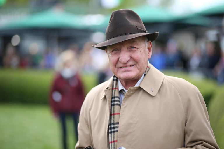 1600 Siege für Stall Steintor: Shoemaker gewinnt