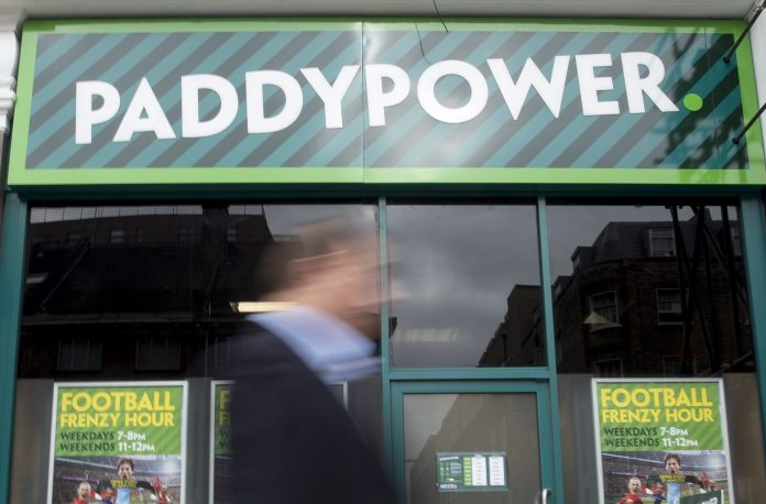 paddypower