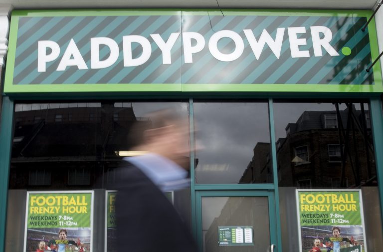 Neuer „Bookie“-Riese geboren