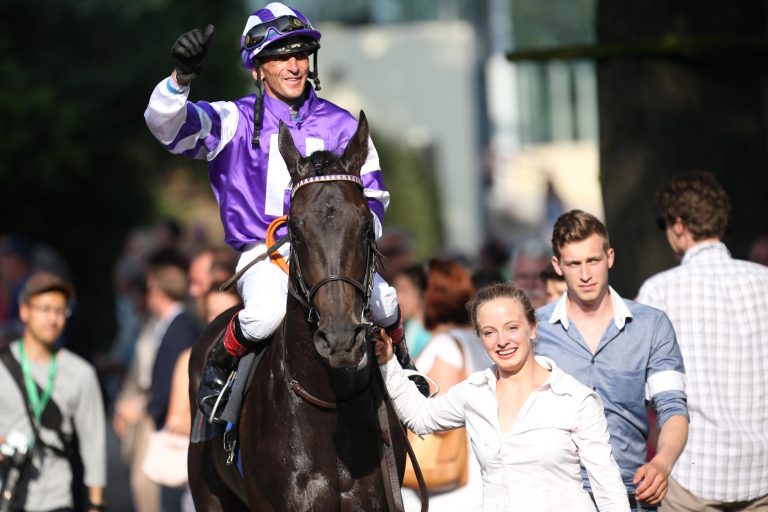 Noch zehn Youngster im Badener Zukunfts-Rennen