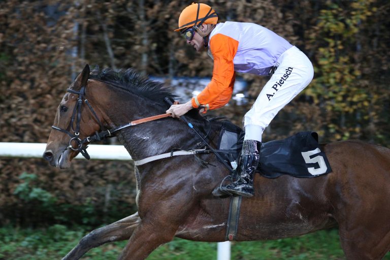 Alexander Pietsch verkürzt im Titel-Kampf