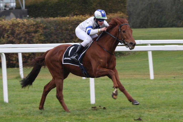 Überlegen! Panama Gold mit 68 Kilo auf und davon