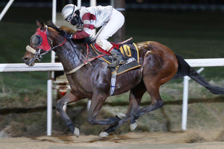 Beckmann groß in Form und Kraeber-Debüt