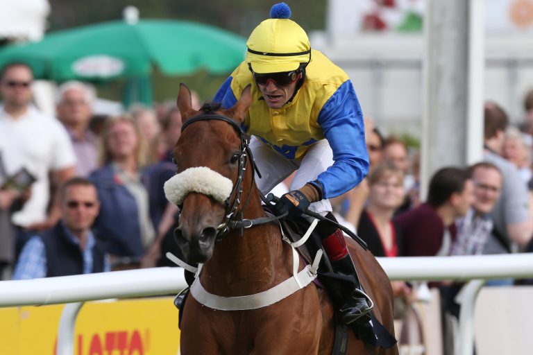 Mons: Zwei deutsche Siege und Nr. 900 für Pietsch