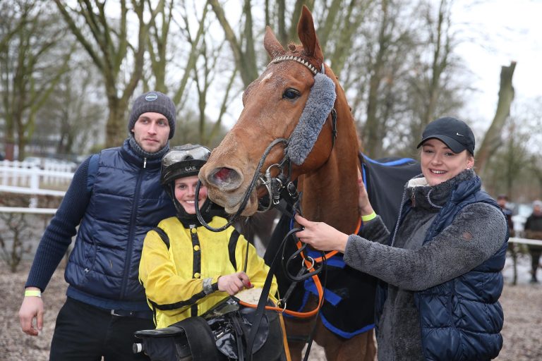 Path To Fame und Team