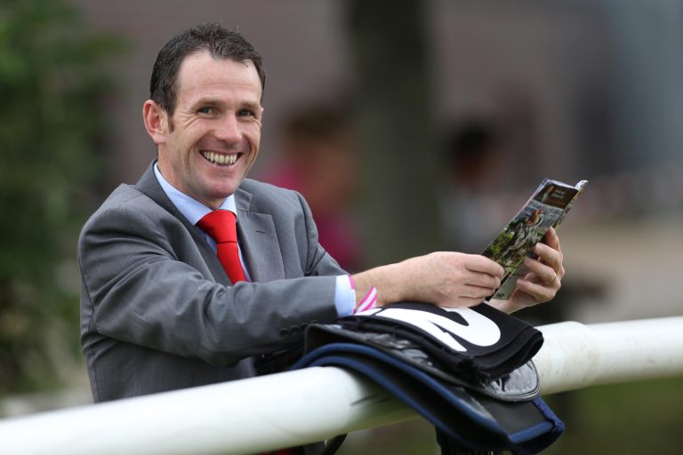 Paul Harley macht Schluss als Trainer