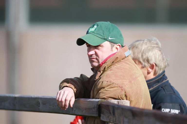 Großangriff im Harz – Zurück zur 2019-Form?