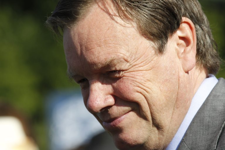 Zum Abschluss auch die Queen geschlagen