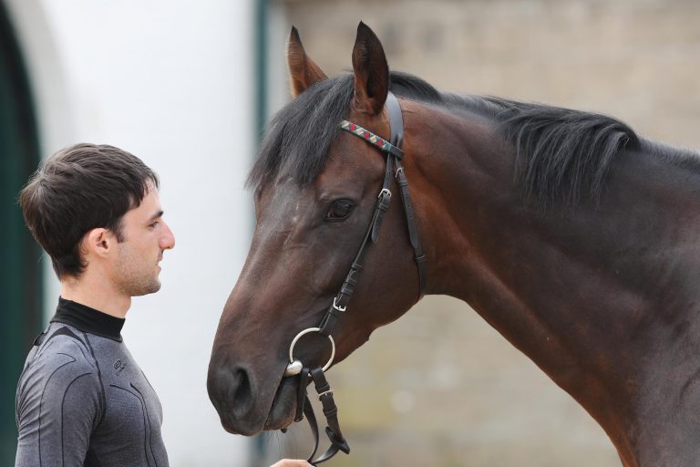 Nach Glanzritt: Pecheur gewinnt Defi du Galop-Lauf