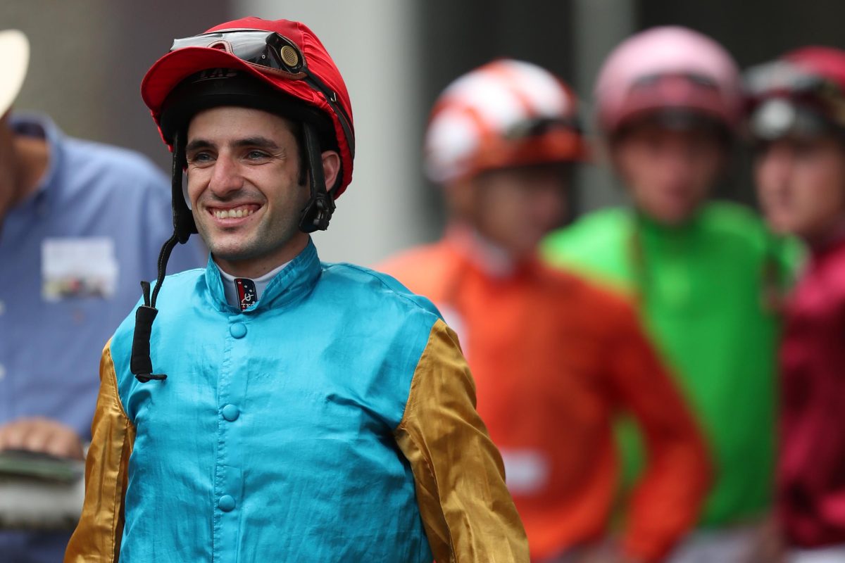 Maxim Pecheur wird neuer Trainer in Röttgen