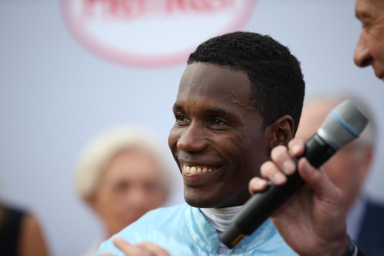 Katar: Derbysieg für Eduardo Pedroza