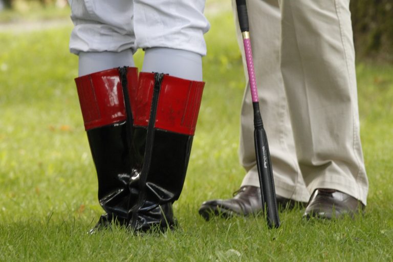 Peitschenmissbrauch – Luke Morris fordert härtere Strafen