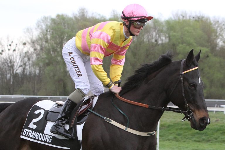 Oldie Pelvoux kann es nicht lassen