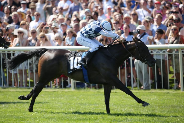 Penmean entführt den Fliegerpreis nach Frankreich