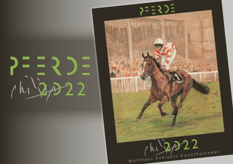 Noch 2 Tage: 2. Philipp-Kalender halber Preis