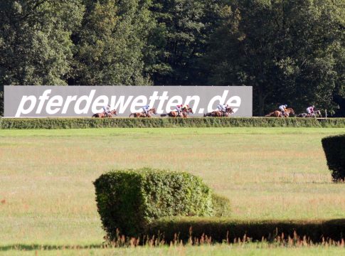pferdewetten.de: Heute Pick 7 um 55.000€