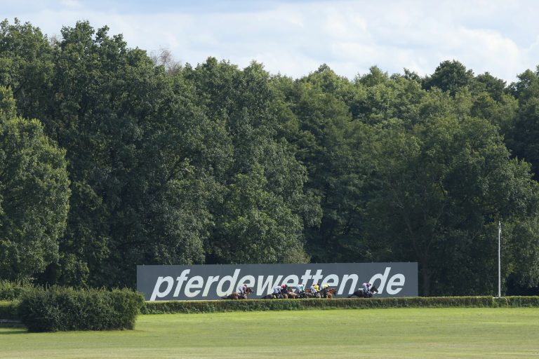 pferdewetten.de-Beteiligung noch einmal aufgestockt