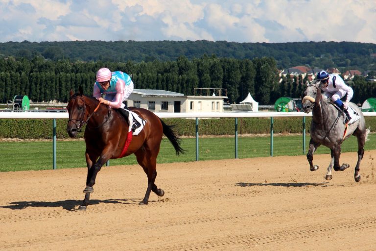 Deutsche Siege durch Phu Hai und Key to Passion