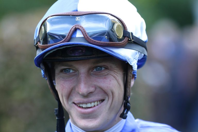 Holdthasigreen hält Prix Royal Oak im Lande