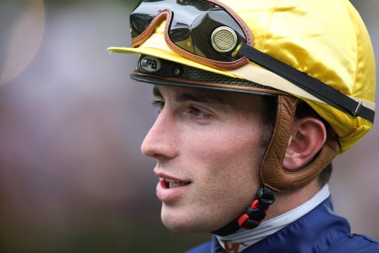 Pierre-Charles Boudot