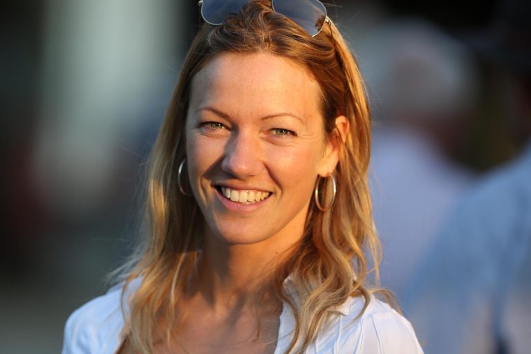 Jadey Pietrasiewicz siegt in Abu Dhabi