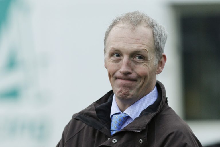 Balgarry-Comeback nach fast zwei Jahren