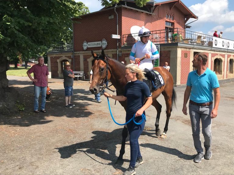 Planteur's Whiskey (Archiv)