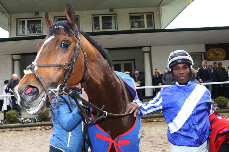 Ein Plus in Mülheim für Plus Night