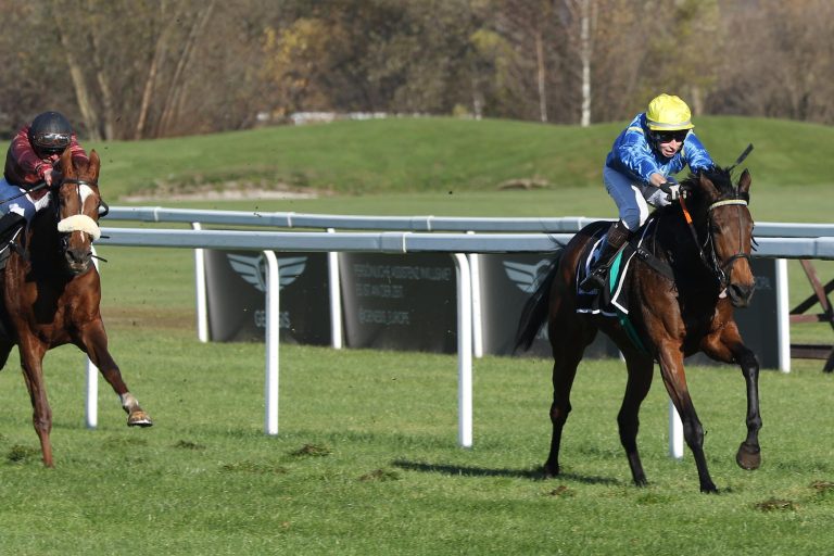 Ashton ganz clever – Heimsieg durch Pop Starlet