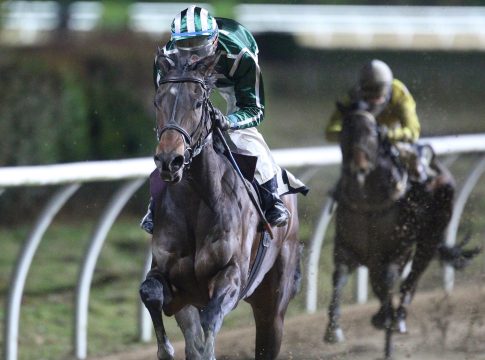 Nach fast zwei Jahren: Porcupine Creek wieder in Siegform