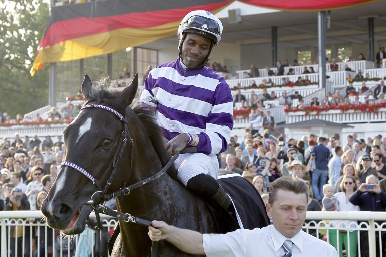 Drei Deutsche für Premio Ambrosiano genannt