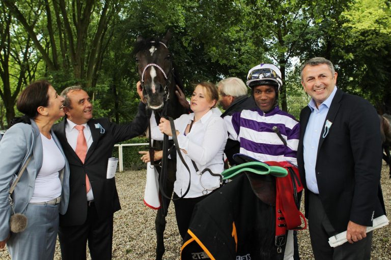 Hong Kong International Races: Potemkin eingeladen