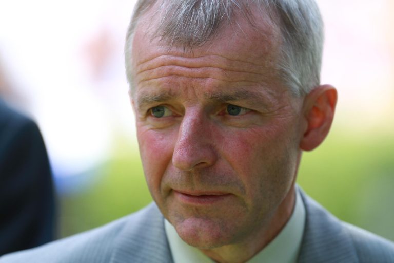 Harzburger Rennwoche startet mit Potters-Doppel