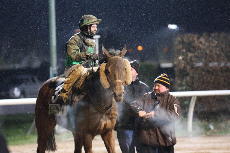 Olga Laznovska übernimmt Perlenketten-Führung