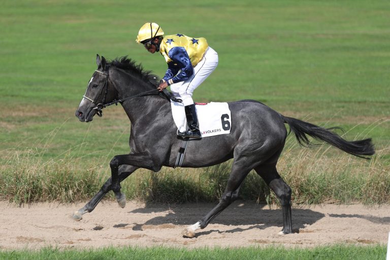 Wöhlers Listen-Doppel- Praetorius gewinnt
