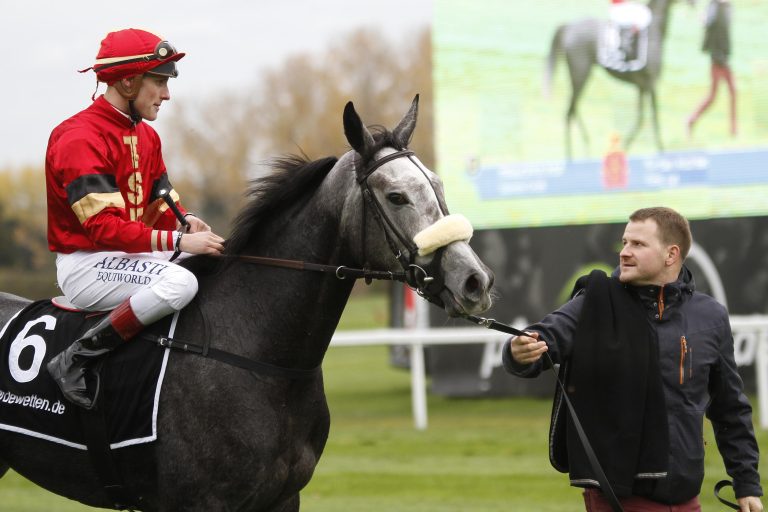 Princess Zoe (Archiv)