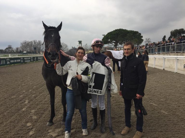 Deutsche ohne Chance im „Riviera“