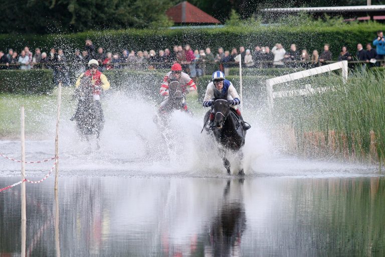 Quakenbrück: 2025 erstmalig mit gesonderter Trainer- und Jockeywertung