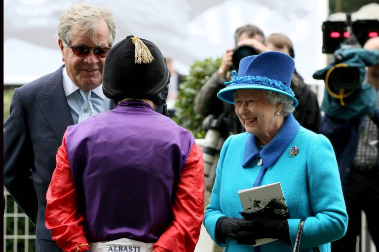 In England mehr als 6 Millionen Zuschauer