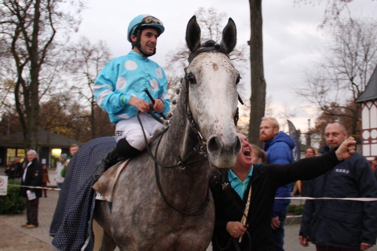 Vier „Ostereier“ am Freitag in Straßburg