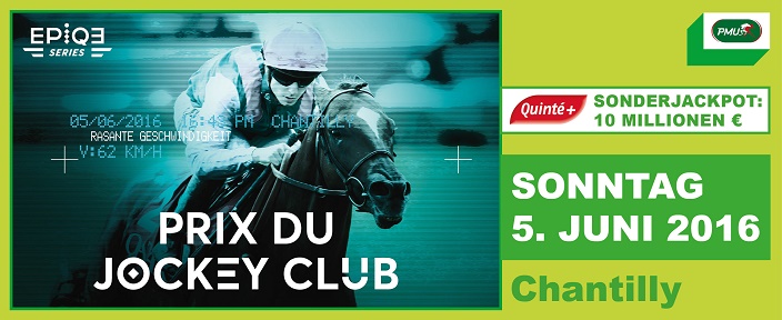 Neuerung in der Superwette Quinté+