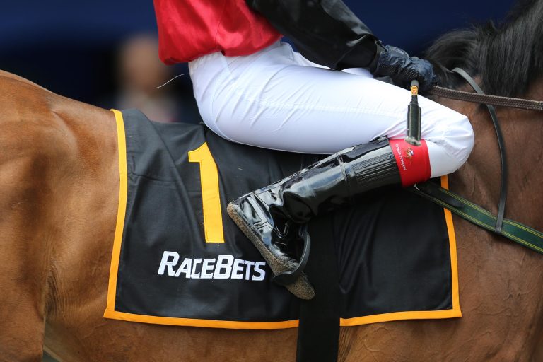 Millionen-Deal: Branchenriese kauft RaceBets