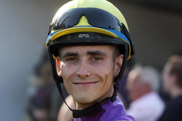 Weitere Jockey-Verpflichtungen für die Diana