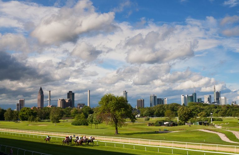 Paukenschlag in Frankfurt: Keine Zwangsräumung