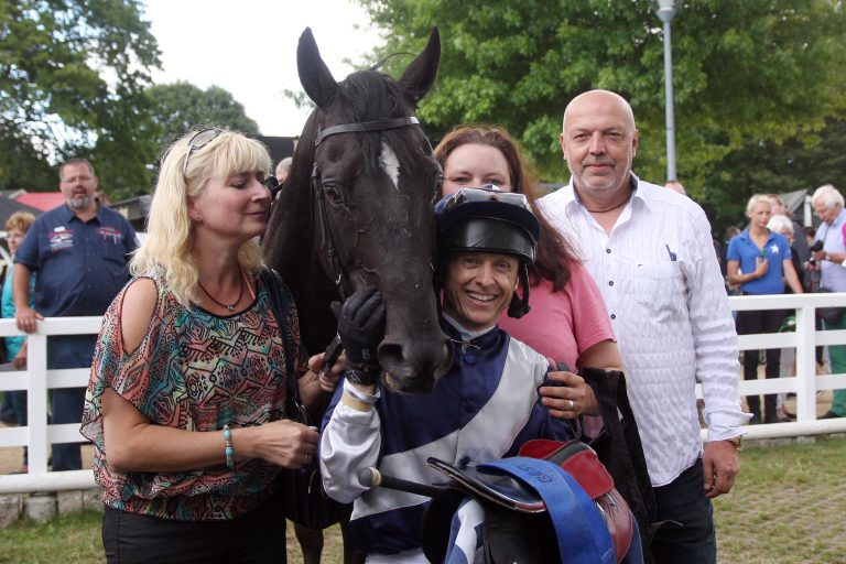 Unverwüstlicher Renoir gewinnt den GELOS-Triumph