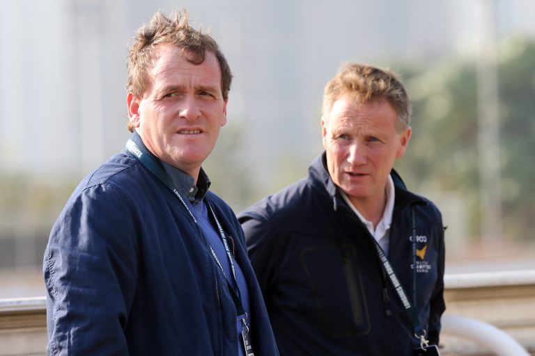 Der Plan für die Tochter der Champions