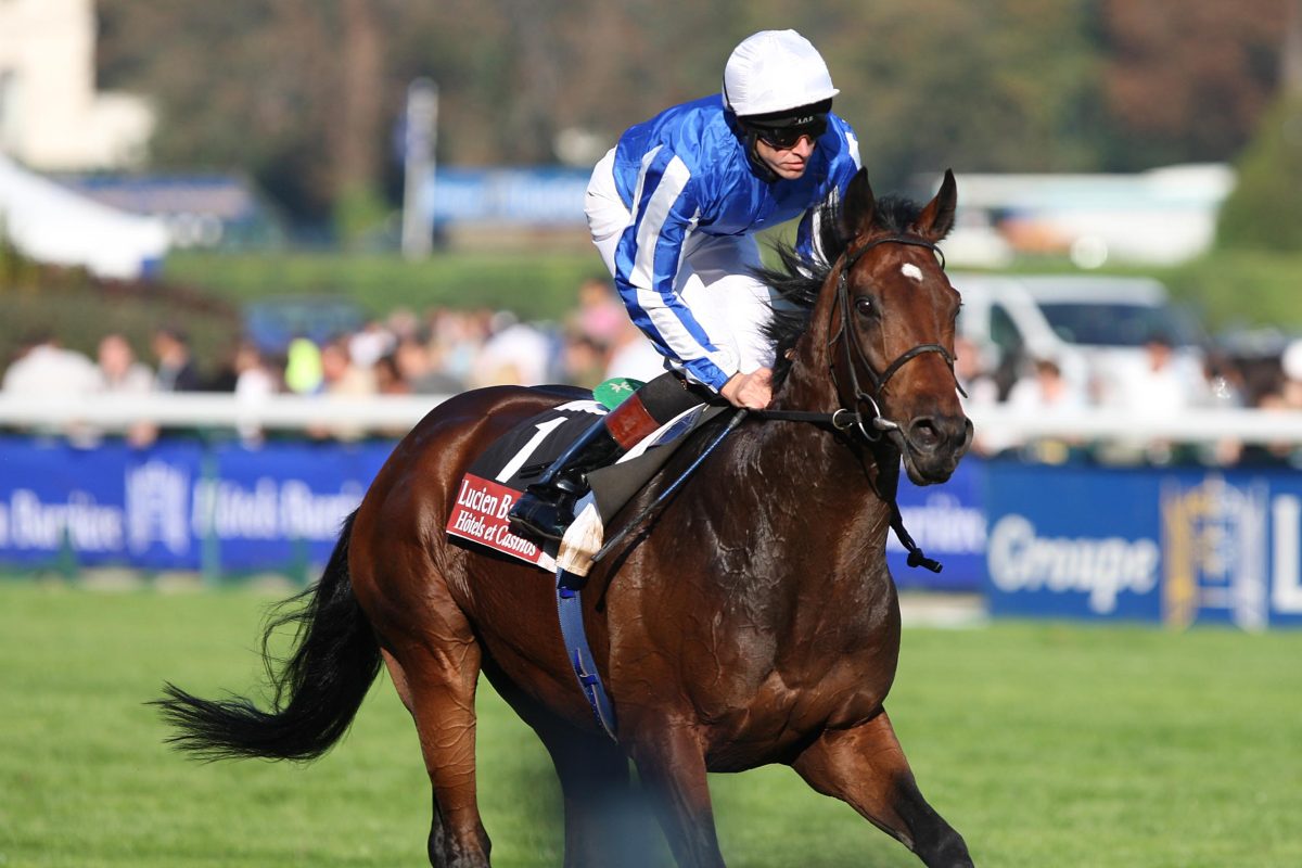 Erster Treffer für Richard Hughes als Trainer