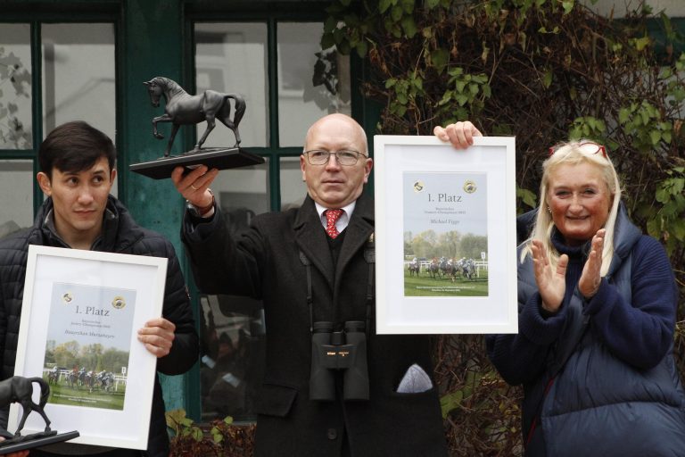Das sind die Bayerischen Champions